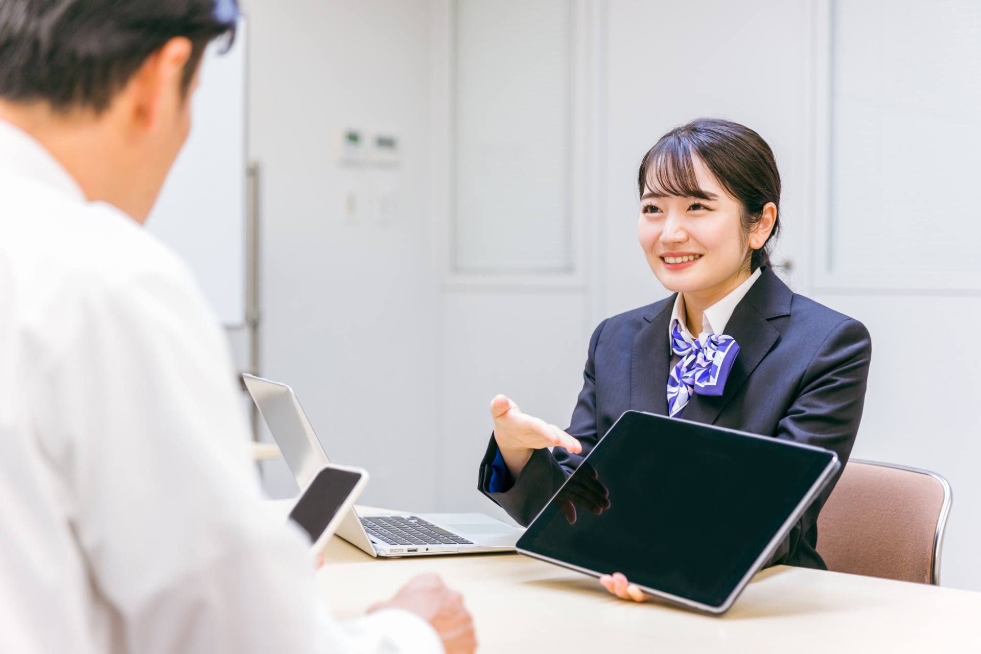 アウトソーシング事業